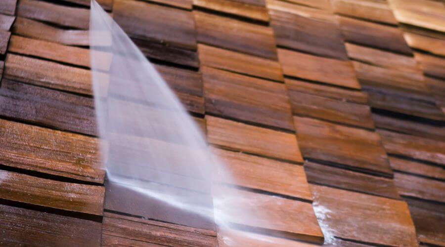 Expert tile roof repair services in Auburndale, WI
